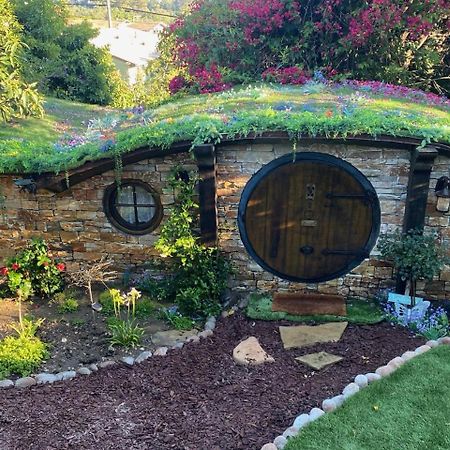 Hobbit Haven Hotel Mission Canyon Exterior photo